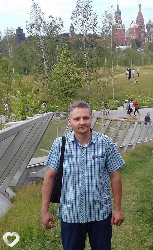 Андрей, 44, Воронеже — анкета №792224
