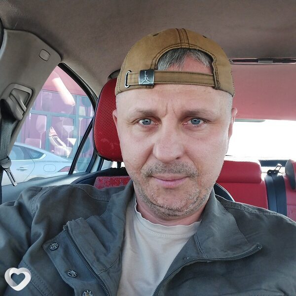 Александр, 49, Минске — анкета №792250