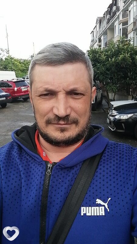 Андрей, 34, Сочи — анкета №792256