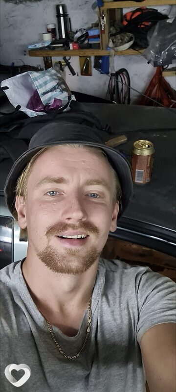 Денис, 30, Шахтах — анкета №792262