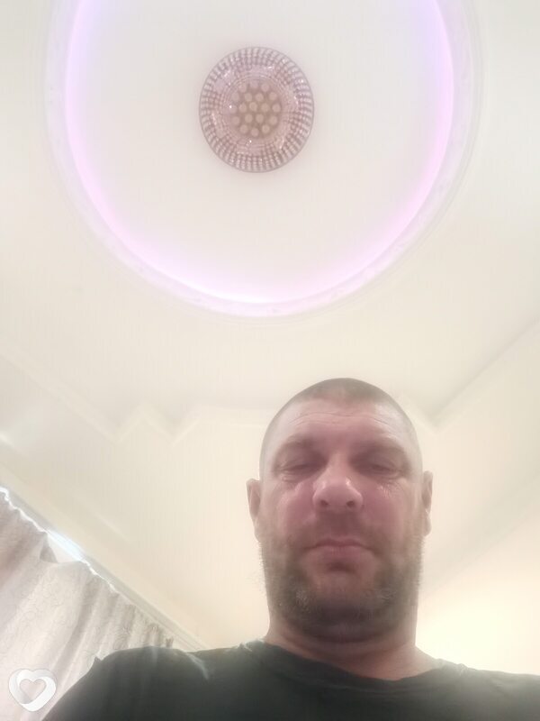 Александр, 42, Краснодаре — анкета №792266