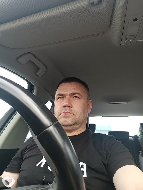 Samtakoi, 41, Видном — анкета №792267