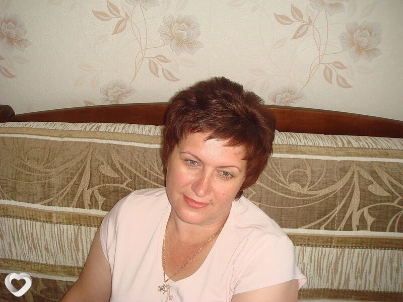 Натали, 62, Ступине — анкета №792270