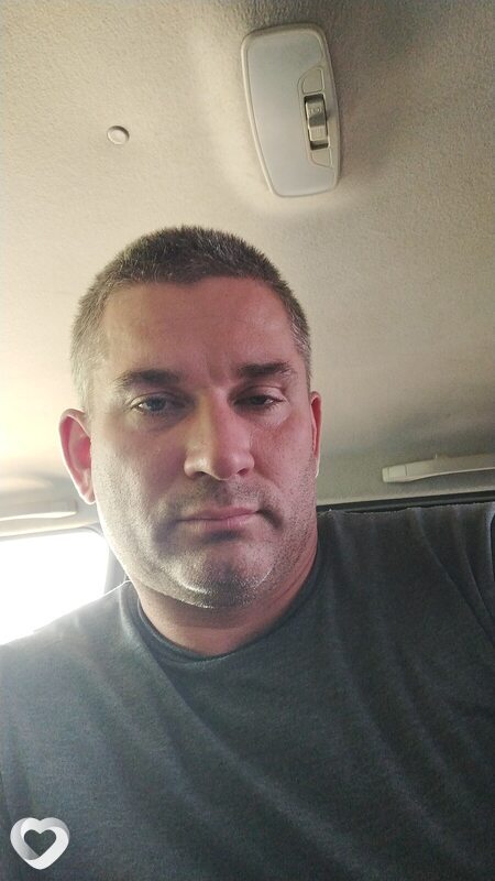 Макс, 42, Донецке — анкета №792227