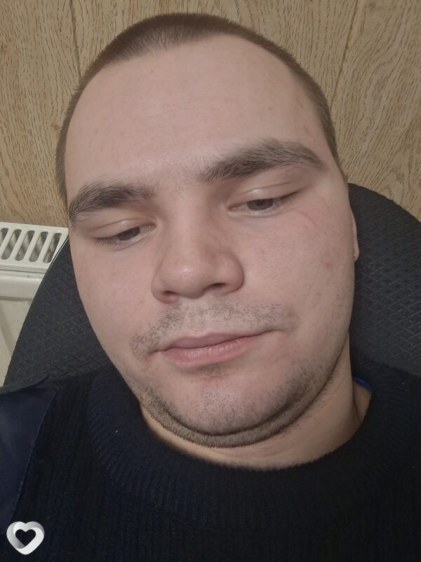 Георгий, 26, Санкт-Петербурге — анкета №792246