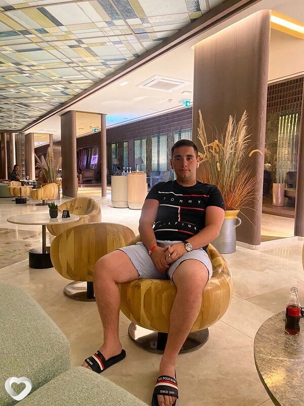 Рамиль, 24, Краснодаре — анкета №792248