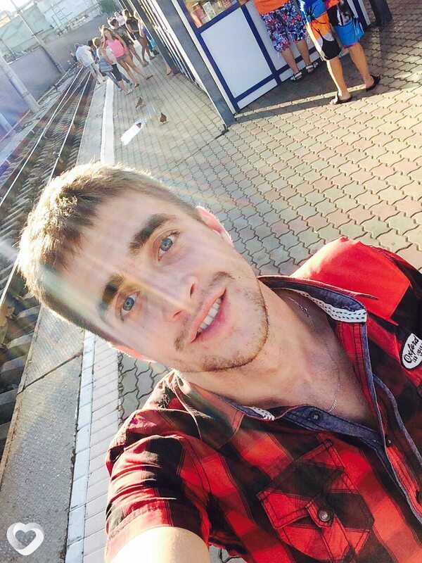 Евгений, 29, Саранске — анкета №792249