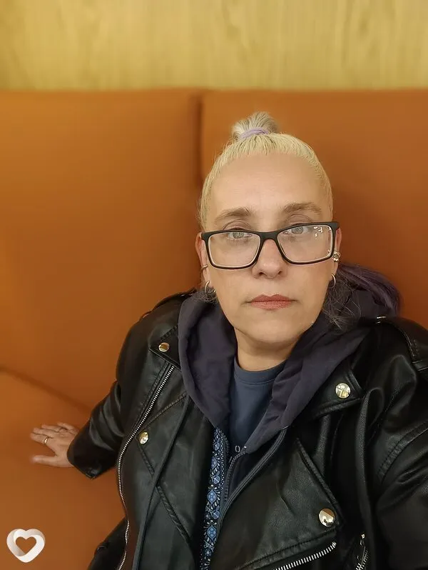 Надежда, 41, Москве — анкета №792400