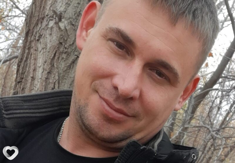 Денис, 35, Усть-Каменогорск — анкета №792406