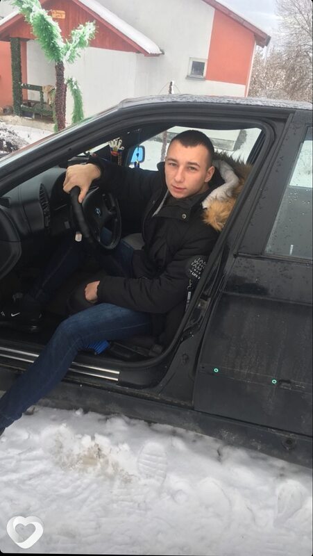 Кирилл, 29, Витебске — анкета №792416