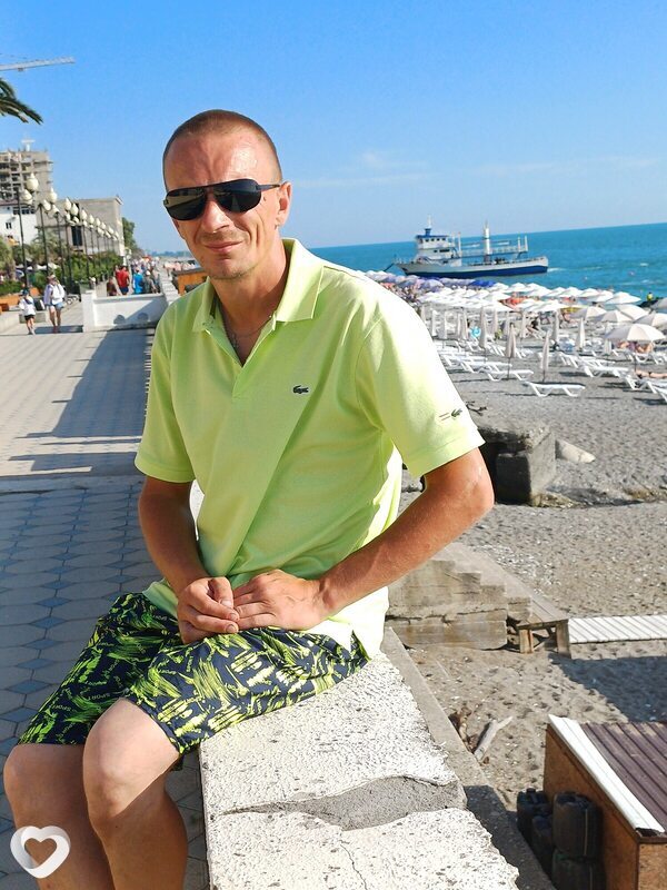 Алексей, 42, Туле — анкета №792424