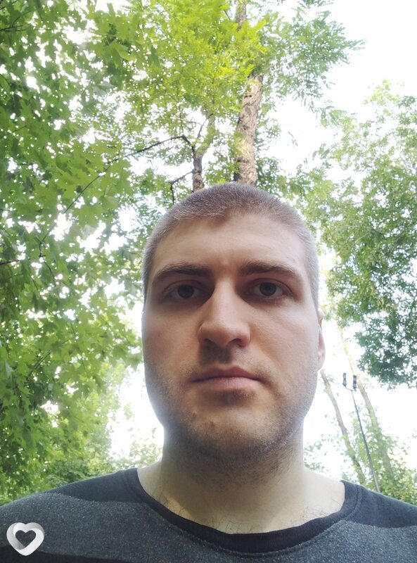 Теймур, 35, Ростове-на-Дону — анкета №792308