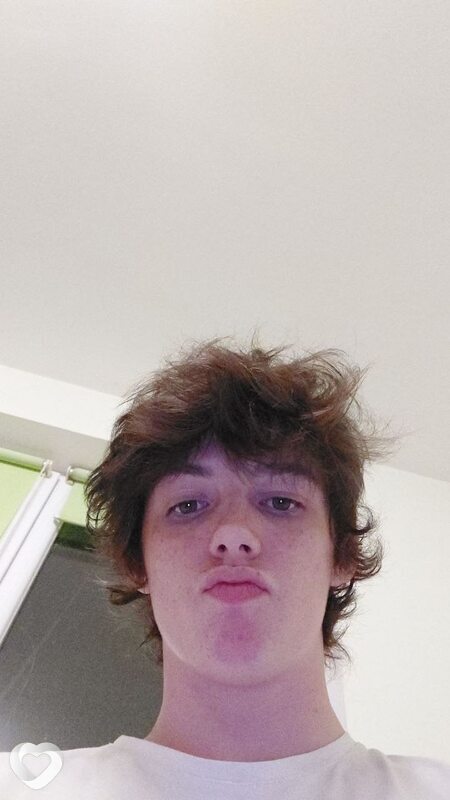 Тихон, 21, Сасове — анкета №792313