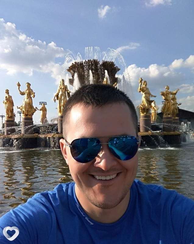 Максим, 37, Дмитрове — анкета №792315