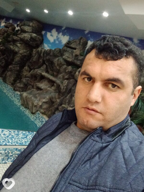 Давит, 35, Валдае — анкета №792321