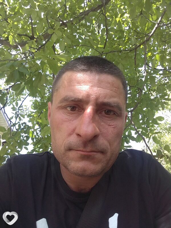 Василий, 42, Ставрополе — анкета №792328