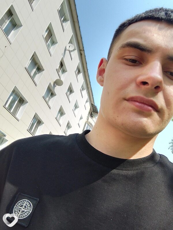 Саддам, 23, Клине — анкета №792332