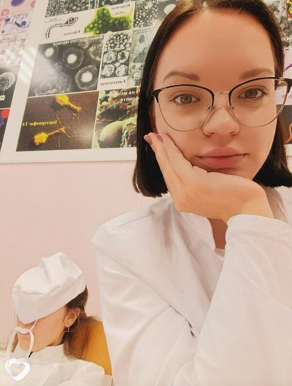 Ольга, Белая Калитва