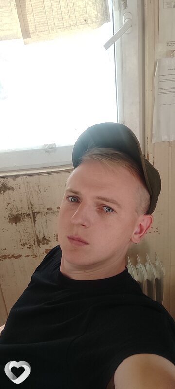Дмитрий, 32, Глубоком — анкета №792339
