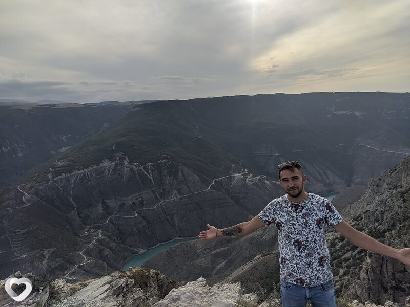 Артем, 33, Торжке — анкета №792341