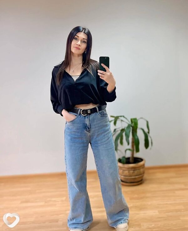 Анечка, 33, Юрге — анкета №792344