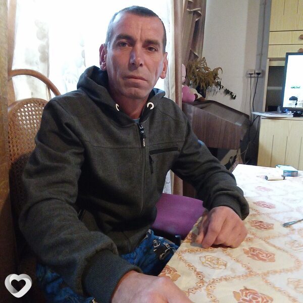 Руслан, 39, Прага — анкета №792345