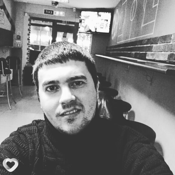 Сергей, 36, Ростове-на-Дону — анкета №792430