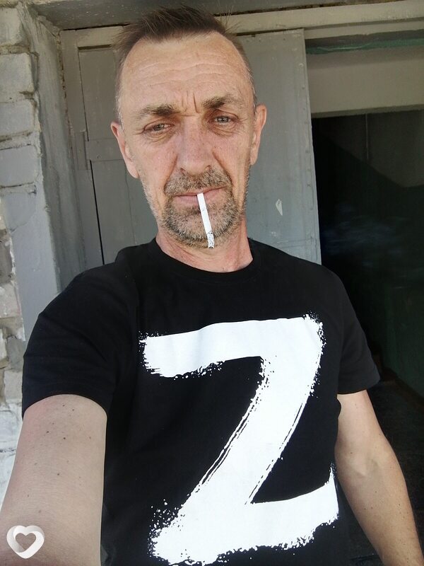 Влад, 52, Москве — анкета №792438