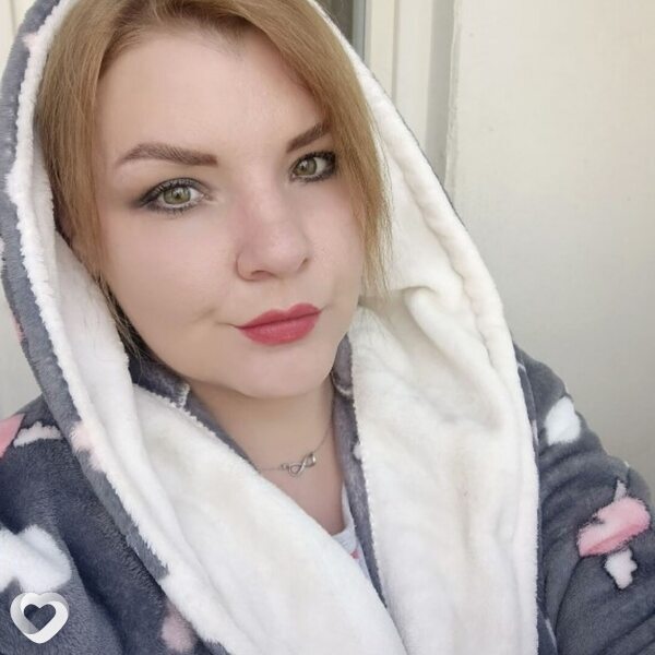 Оксана, 36, Ярославле — анкета №792439