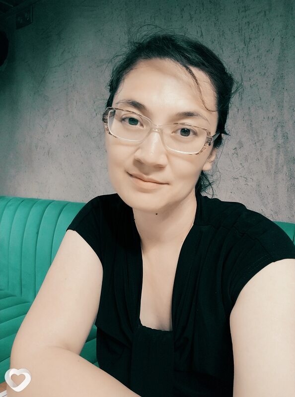 Кристина, 44, Санкт-Петербурге — анкета №792440