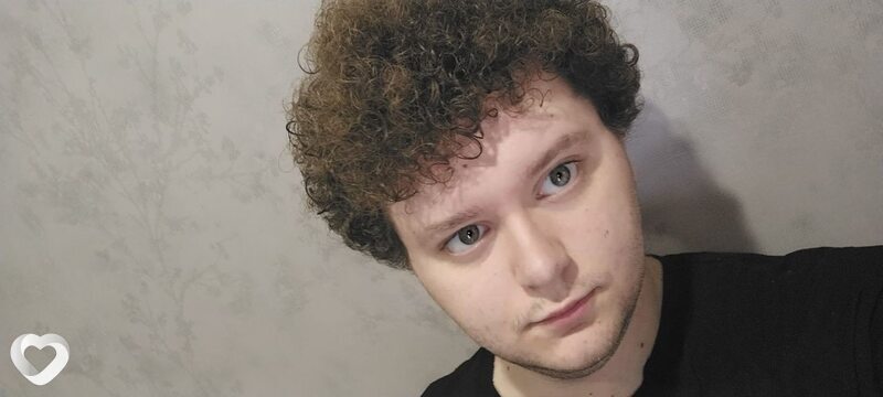 Никита, 22, Москве — анкета №792441