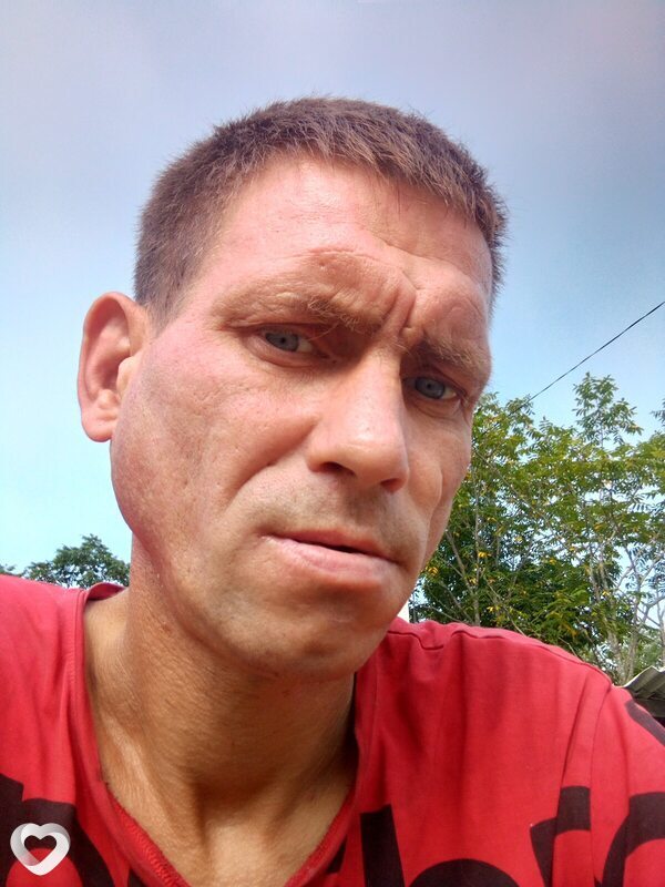 Денис, 44, Владивостоке — анкета №792442