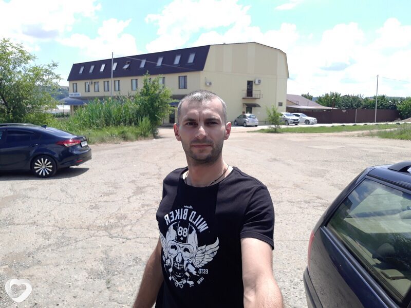 Михаил, 35, Ставрополе — анкета №792443