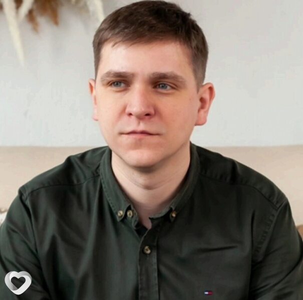 Дима, 34, Кемерове — анкета №792444