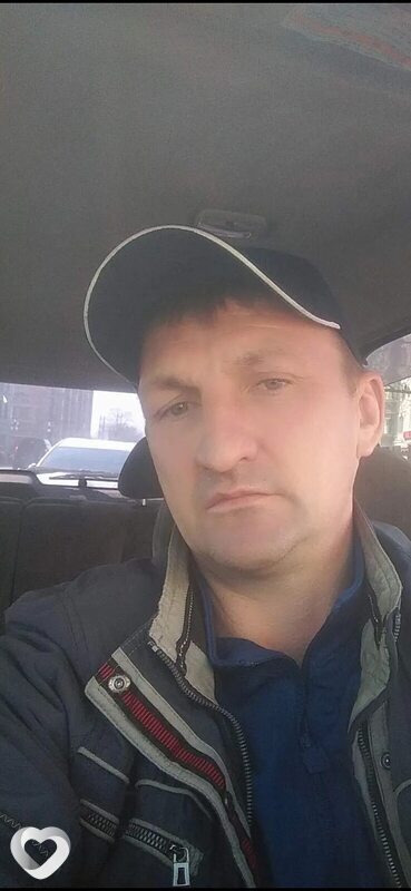 Сергей, 52, Москве — анкета №792503