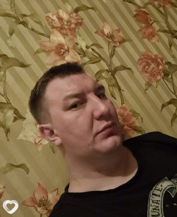 Даниил, 32, Казани — анкета №792516