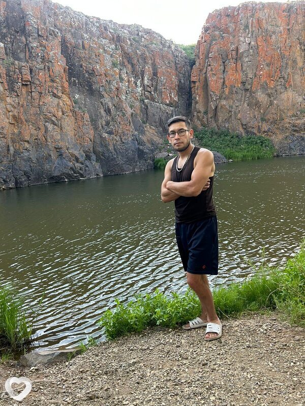 Nikolay Ggg, 30, Алматы — анкета №792518
