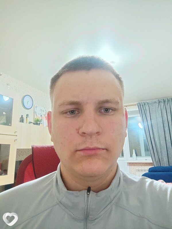 Семен, 22, Новосибирске — анкета №792352