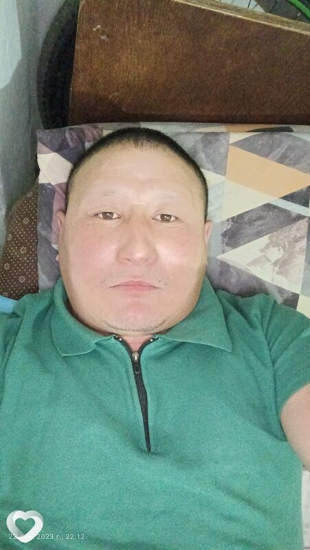 Ардак, 46, Павлодаре — анкета №792355