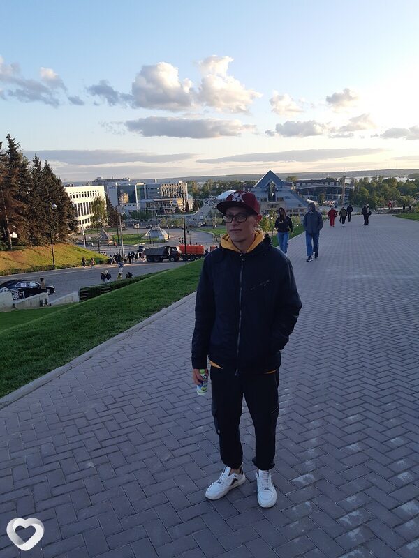 Тимур, 36, Альметьевске — анкета №792364