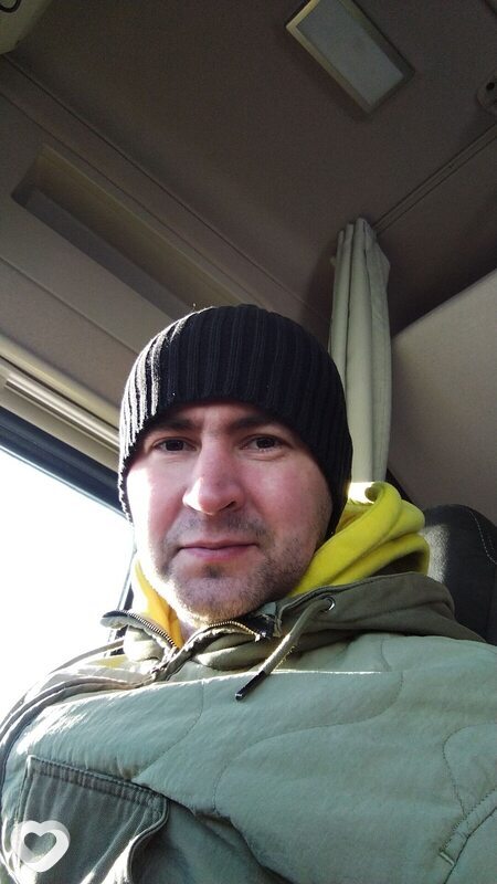 Вадим, 32, Омске — анкета №792365