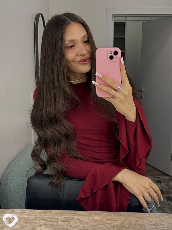 Инга, 37, Усолье-Сибирское — анкета №792370