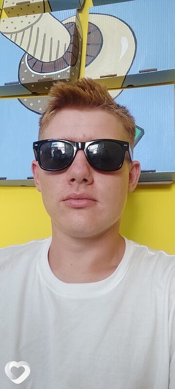 Анатолий, 23, Новосибирске — анкета №792371