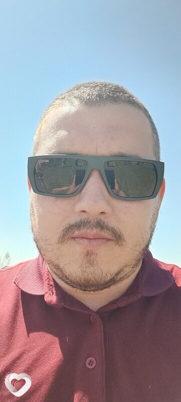 Ренат, 34, Уфе — анкета №792374