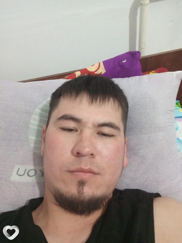 Жан Дос, 27, Шымкенте — анкета №792451