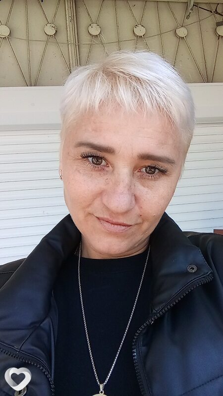 Екатерина, 45, Шарыпове — анкета №792455