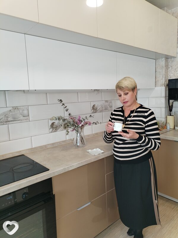 Елена, 57, Иркутске — анкета №792456