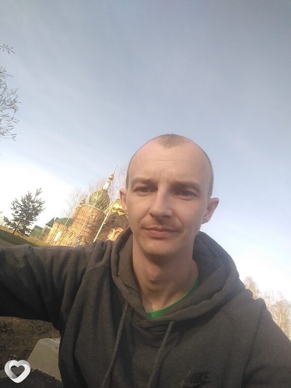 Андрей, 38, Улан-Удэ — анкета №792458