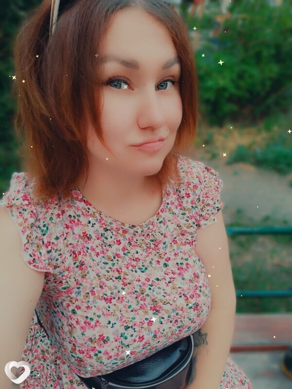 Валерия, 34, Челябинске — анкета №792459