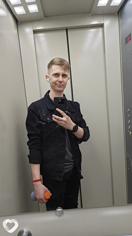 Роман, 30, Иркутске — анкета №792461